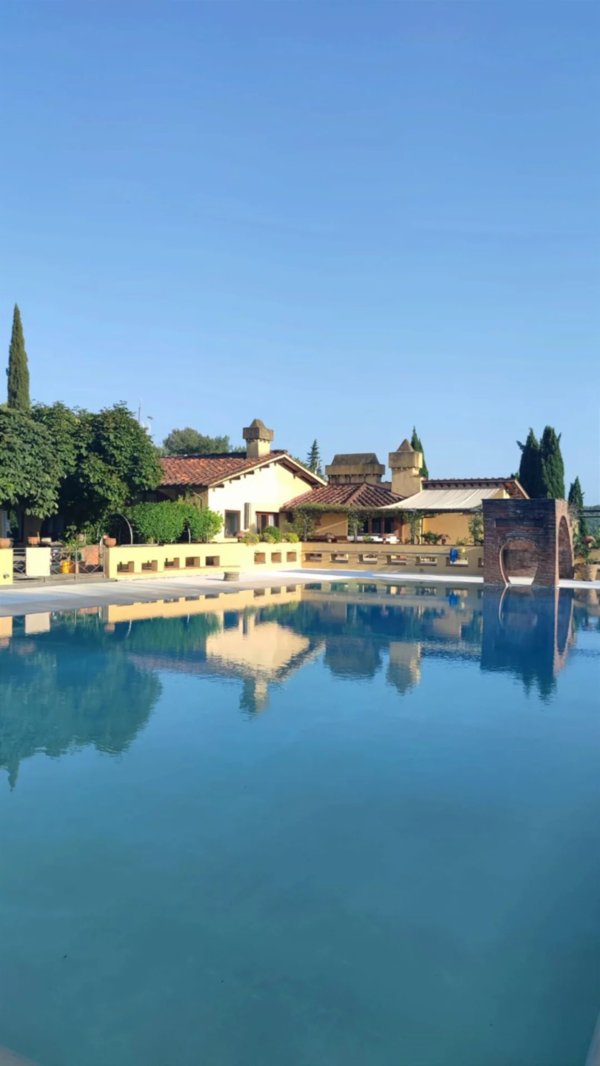 casa indipendente in affitto a Rignano sull'Arno
