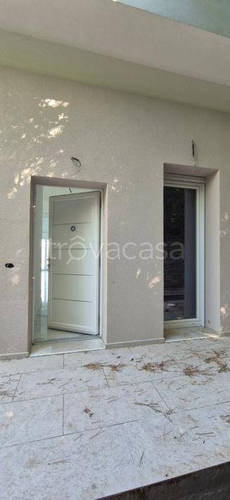 appartamento in affitto a Rufina in zona Falgano