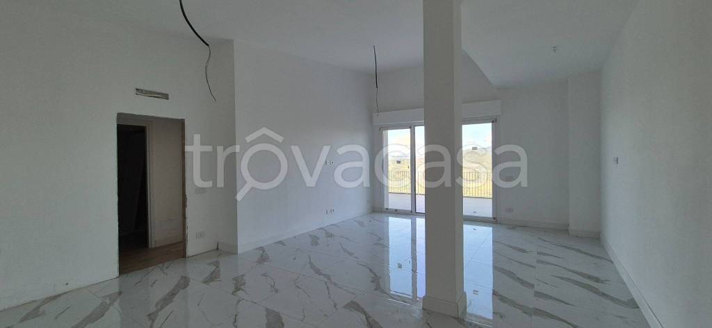 appartamento in affitto a Rufina in zona Falgano