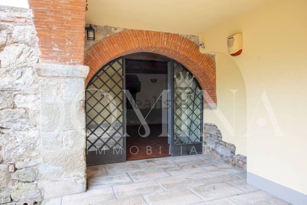 casale in affitto a Rufina