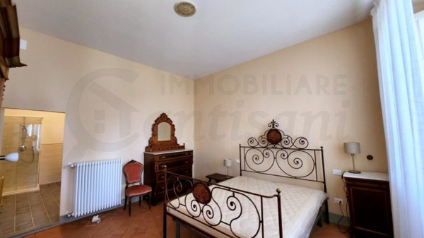 appartamento in affitto a San Casciano in Val di Pesa in zona Calcinaia