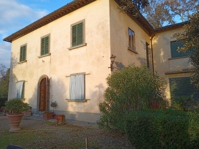 casa indipendente in affitto a San Casciano in Val di Pesa