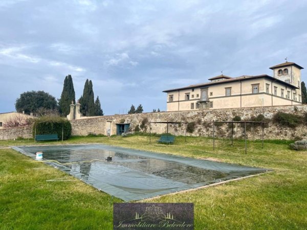 appartamento in affitto a San Casciano in Val di Pesa