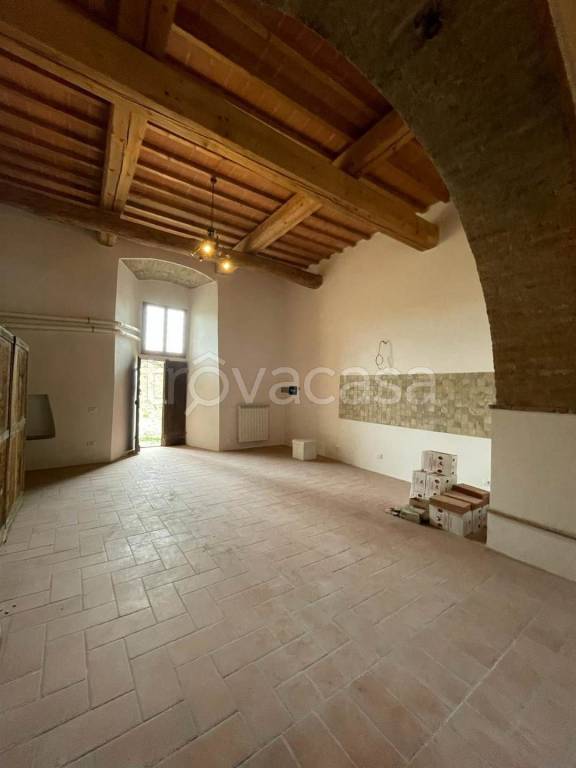 monolocale in affitto a San Casciano in Val di Pesa in zona Montefiridolfi