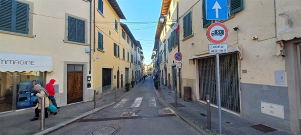 negozio in affitto a San Casciano in Val di Pesa