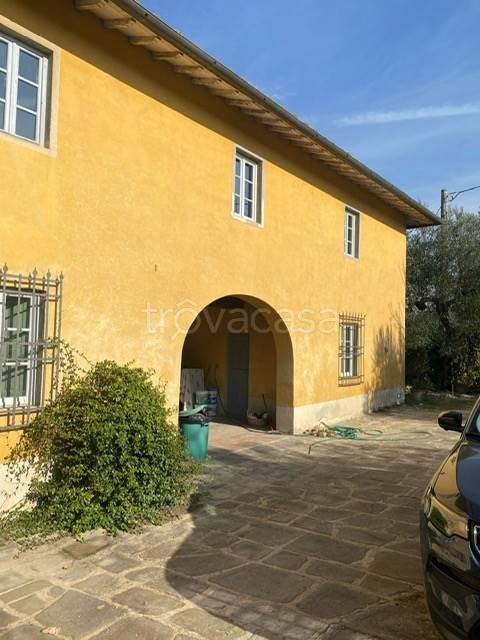casa indipendente in affitto a San Casciano in Val di Pesa