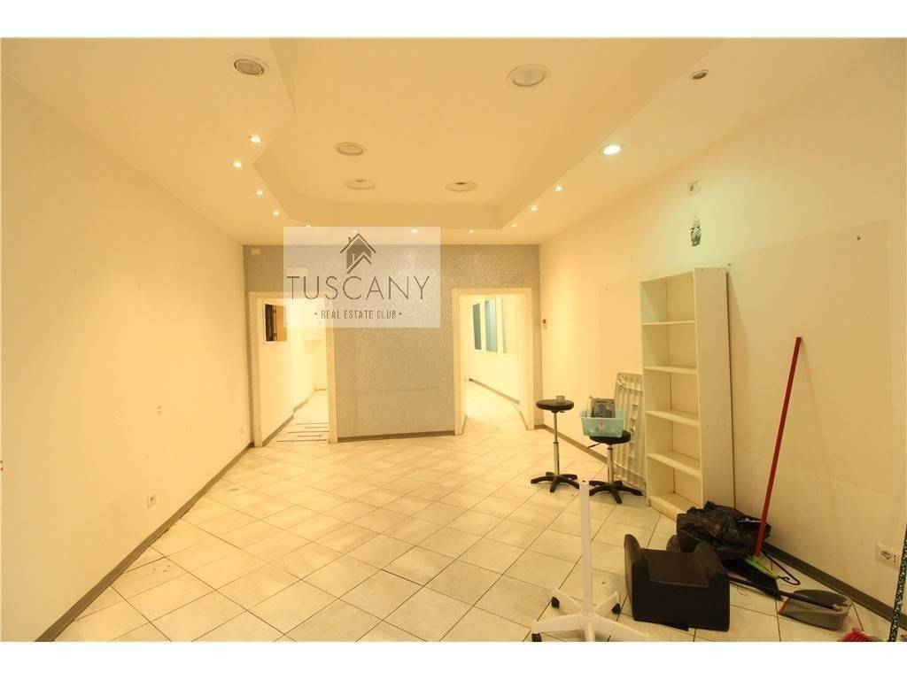 negozio in affitto a San Casciano in Val di Pesa