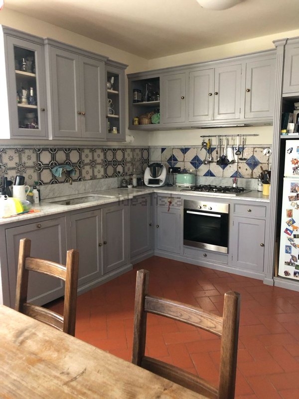 appartamento in affitto a San Casciano in Val di Pesa
