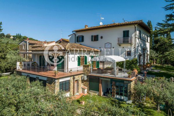casa indipendente in affitto a San Casciano in Val di Pesa