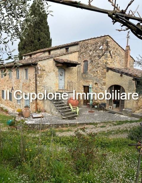 appartamento in affitto a San Casciano in Val di Pesa