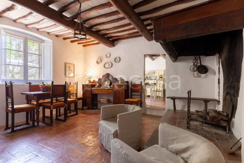 casa indipendente in affitto a San Casciano in Val di Pesa