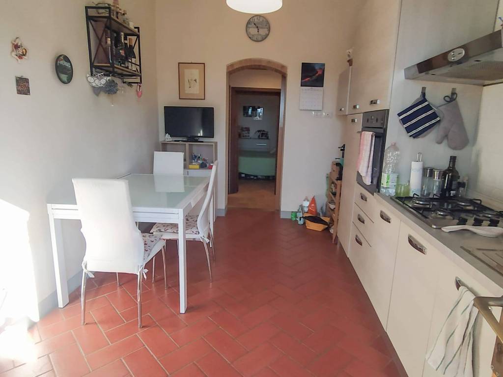 appartamento in affitto a San Casciano in Val di Pesa