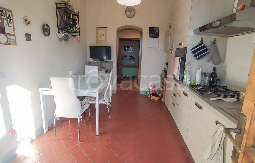 appartamento in affitto a San Casciano in Val di Pesa