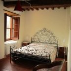 appartamento in affitto a San Casciano in Val di Pesa in zona Montefiridolfi