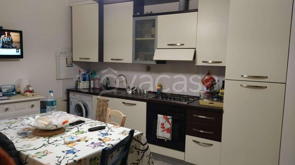 appartamento in affitto a San Casciano in Val di Pesa in zona Cerbaia