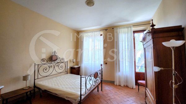 appartamento in affitto a San Casciano in Val di Pesa in zona Calcinaia
