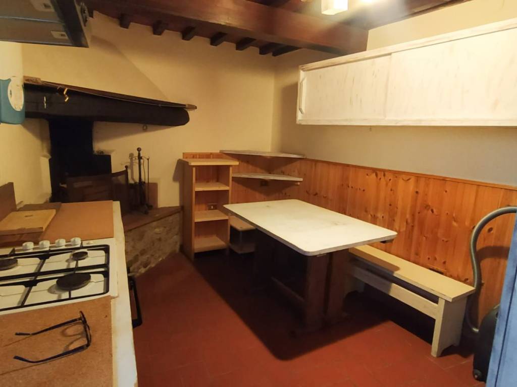 appartamento in affitto a San Casciano in Val di Pesa in zona Montefiridolfi