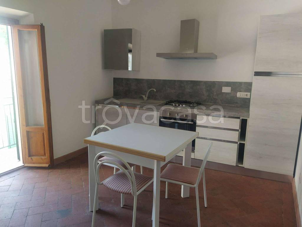 appartamento a San Casciano in Val di Pesa in zona Mercatale in Val di Pesa