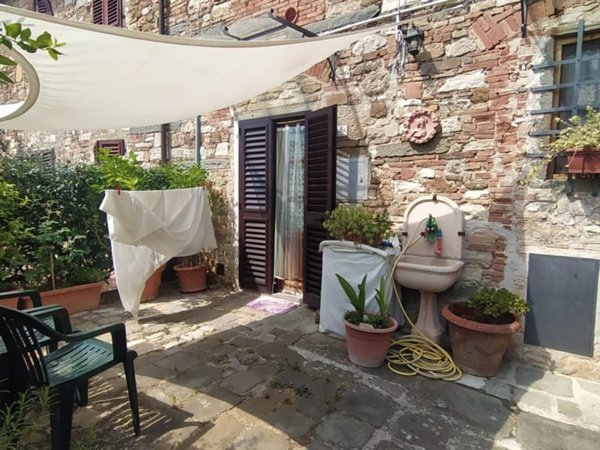 appartamento a San Casciano in Val di Pesa in zona Mercatale in Val di Pesa