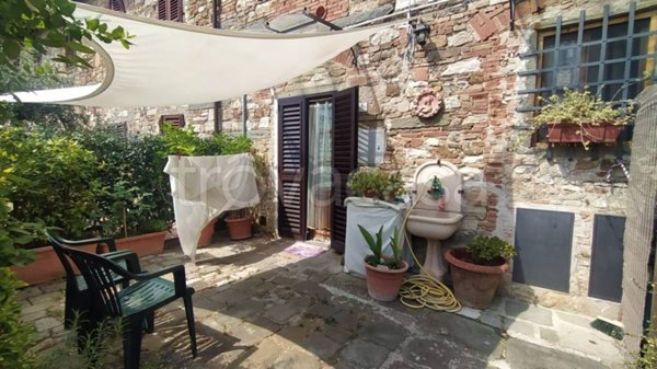appartamento a San Casciano in Val di Pesa in zona Mercatale in Val di Pesa