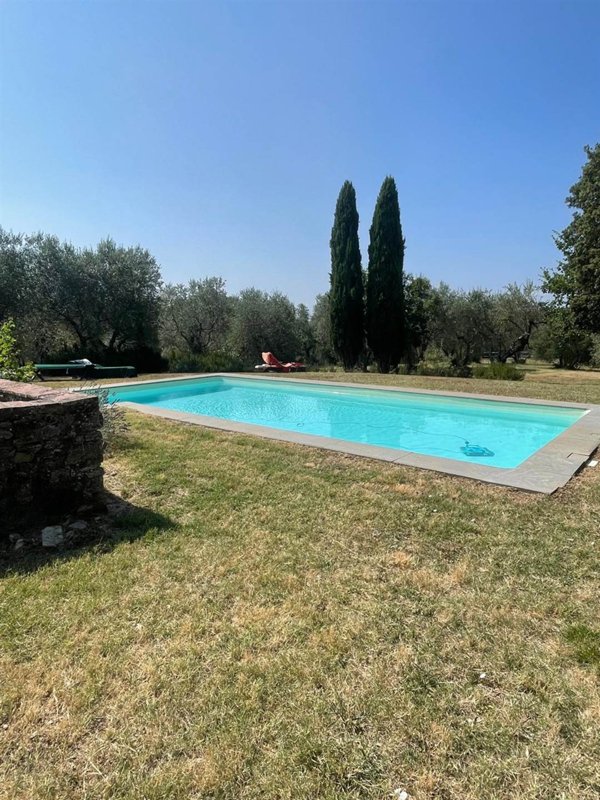 appartamento in affitto a San Casciano in Val di Pesa in zona Montefiridolfi
