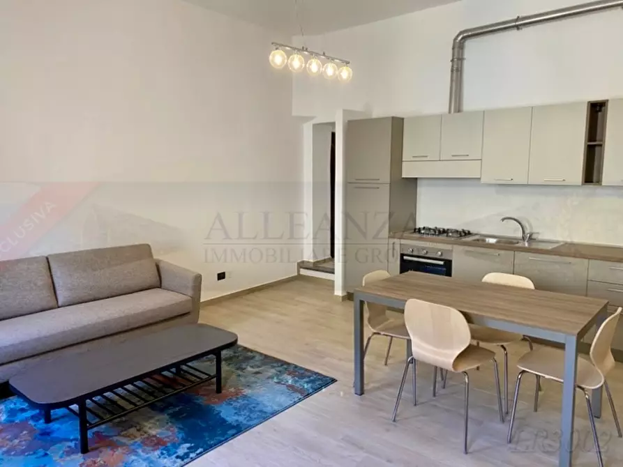 appartamento in affitto a San Casciano in Val di Pesa