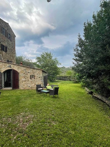 appartamento in affitto a San Casciano in Val di Pesa in zona Montefiridolfi