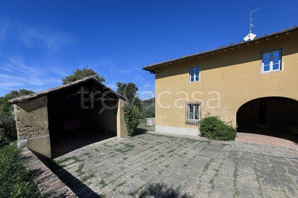 casa indipendente in affitto a San Casciano in Val di Pesa