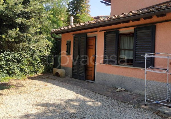 appartamento in affitto a San Casciano in Val di Pesa