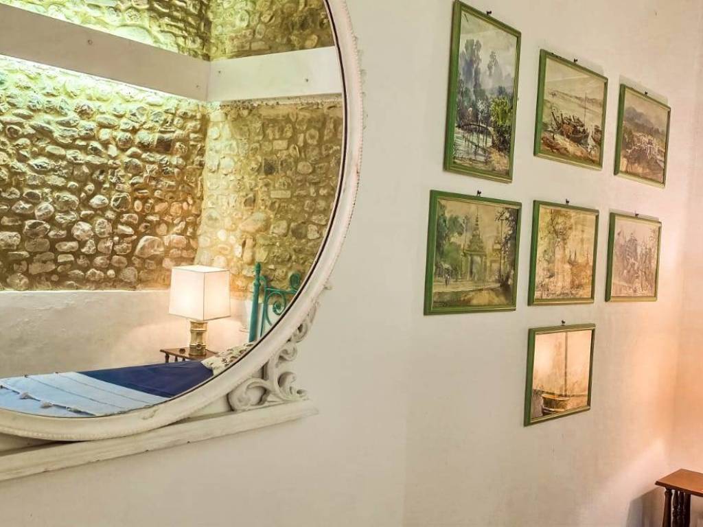 appartamento in affitto a San Casciano in Val di Pesa in zona San Pancrazio