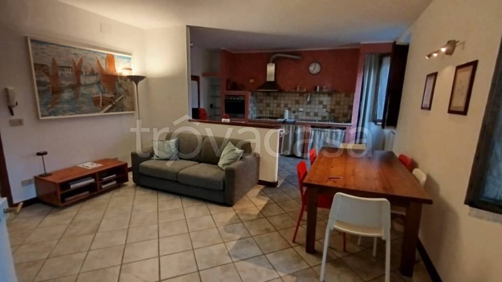 appartamento in affitto a San Casciano in Val di Pesa