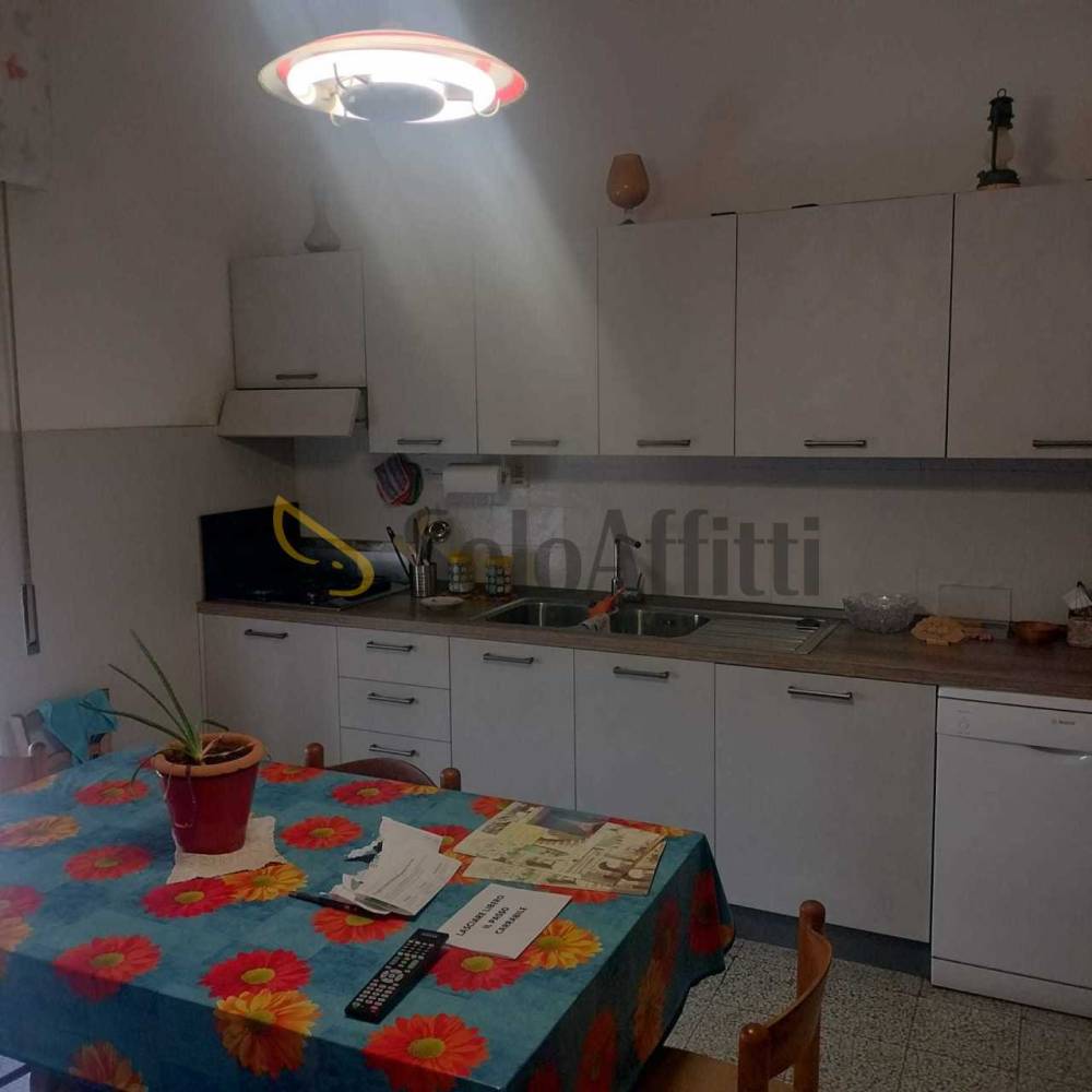 appartamento in affitto a San Casciano in Val di Pesa in zona Spedaletto
