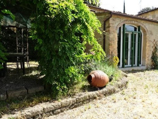 appartamento in affitto a San Casciano in Val di Pesa in zona San Pancrazio