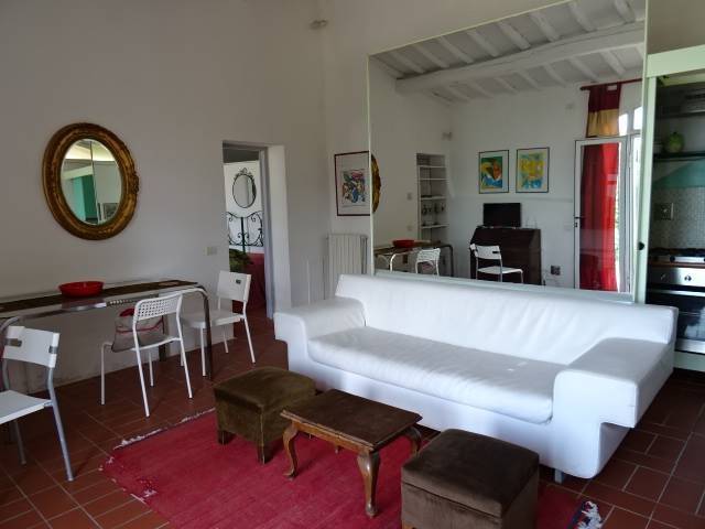appartamento in affitto a San Casciano in Val di Pesa in zona San Pancrazio