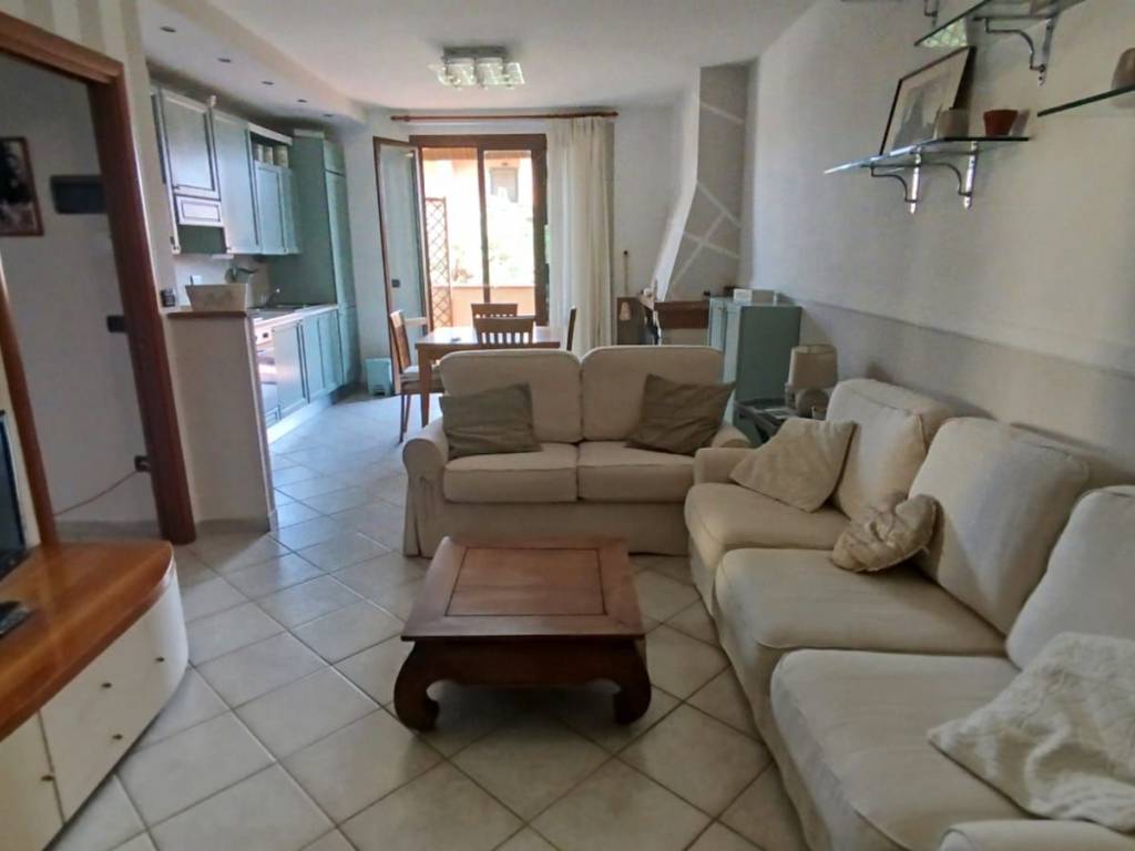 appartamento in affitto a San Casciano in Val di Pesa