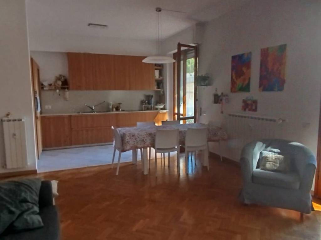 appartamento in affitto a San Casciano in Val di Pesa