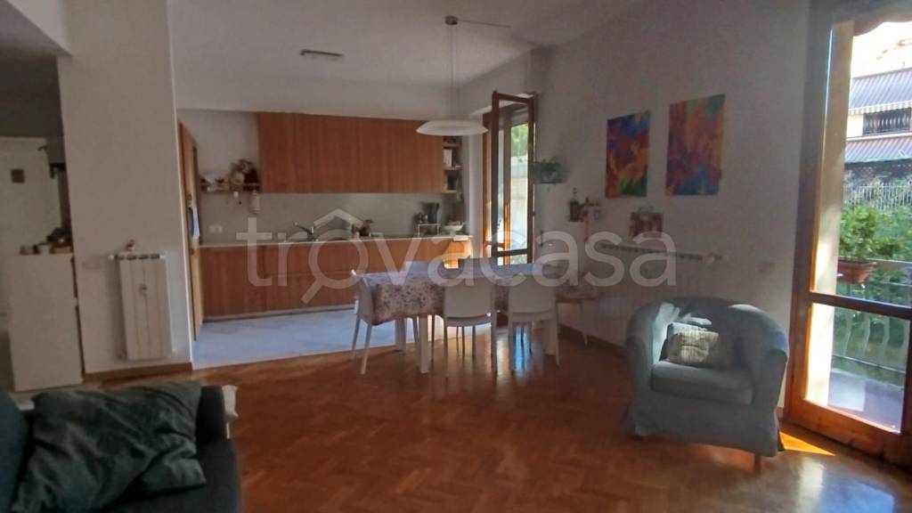 appartamento in affitto a San Casciano in Val di Pesa