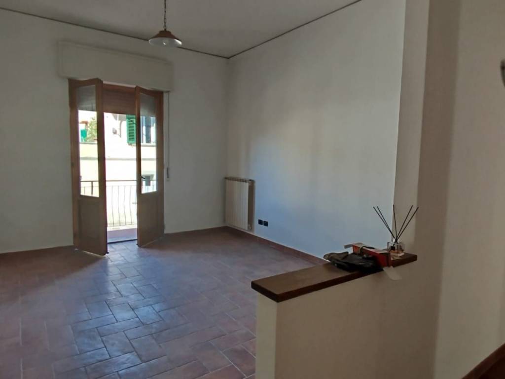 appartamento in affitto a San Casciano in Val di Pesa in zona Chiesanuova