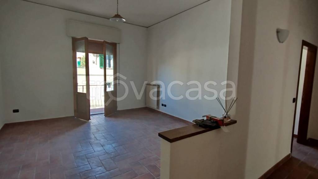 appartamento in affitto a San Casciano in Val di Pesa in zona Chiesanuova