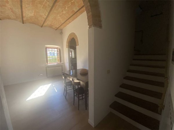 appartamento in affitto a San Casciano in Val di Pesa