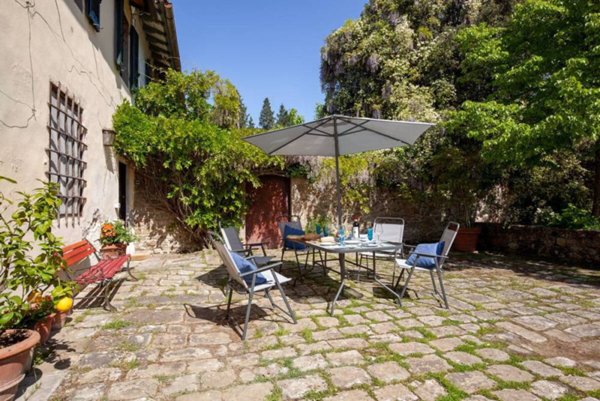 casa indipendente in affitto a San Casciano in Val di Pesa