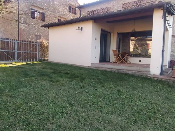 appartamento in affitto a San Casciano in Val di Pesa