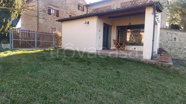 appartamento in affitto a San Casciano in Val di Pesa