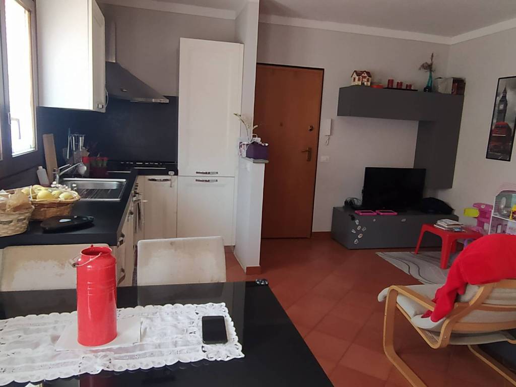 appartamento in affitto a San Casciano in Val di Pesa