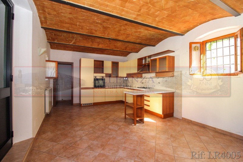 appartamento in affitto a San Casciano in Val di Pesa