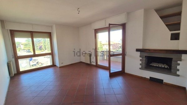 appartamento in affitto a San Casciano in Val di Pesa