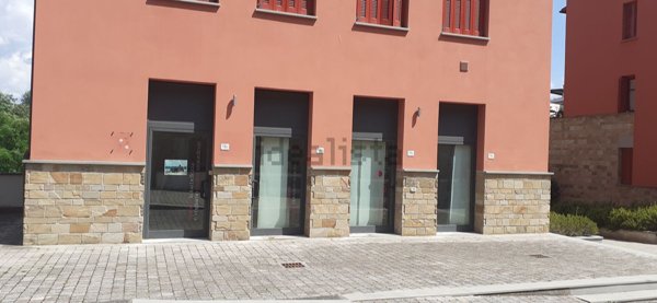 locale commerciale in affitto a San Casciano in Val di Pesa