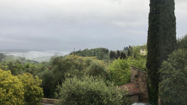 appartamento in affitto a San Casciano in Val di Pesa