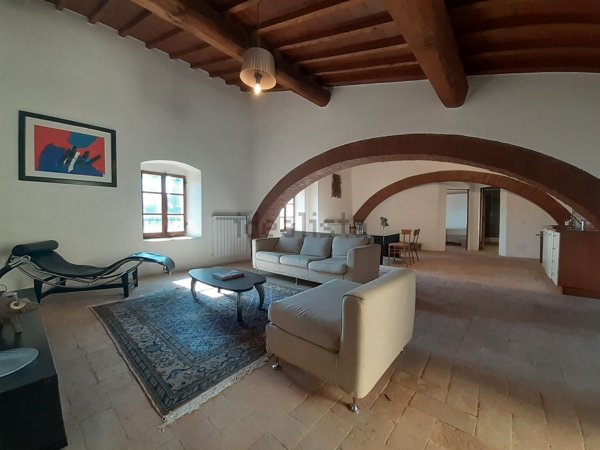 appartamento in affitto a San Casciano in Val di Pesa