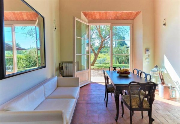 appartamento in affitto a San Casciano in Val di Pesa in zona Calzaiolo